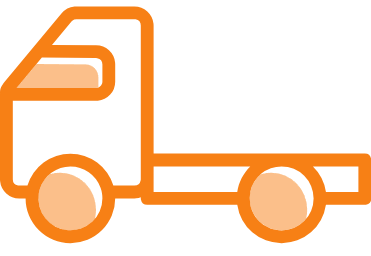 南长拖车/平板车